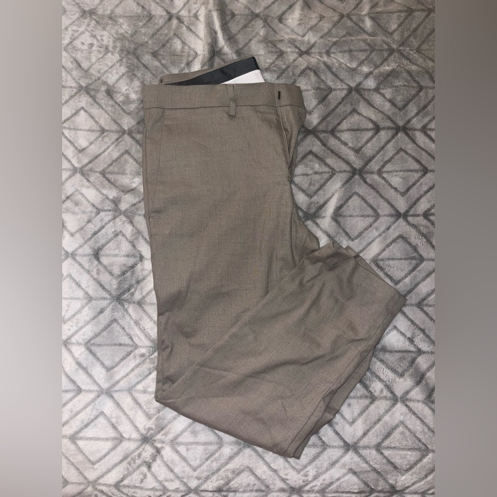 Reaction Kenneth Cole Dress Pants 34x29
